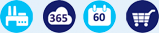 [Policies icons]