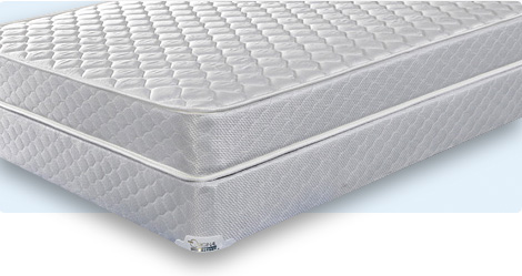[Mattress]