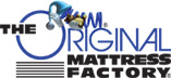 The Original Mattress Factory