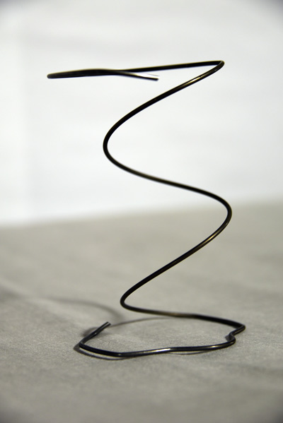 vert coil